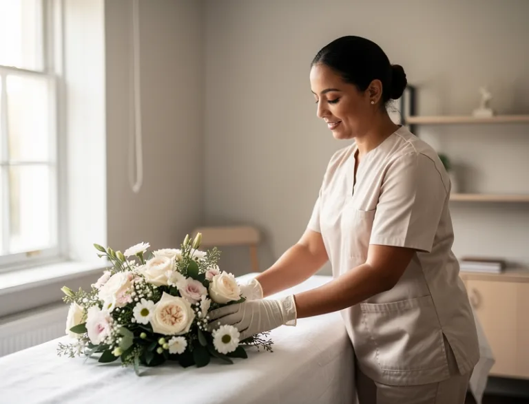 Funeral Home service in Barnstaple
